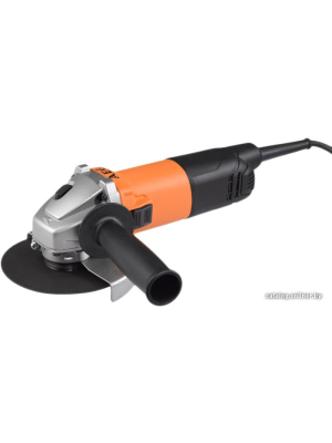             Угловая шлифмашина AEG Powertools WS 8-125 [4935451402]        