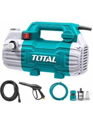             Мойка высокого давления Total TGT11236        