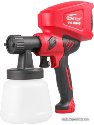             Краскораспылитель Wortex PS 0845 [PS084502911]        
