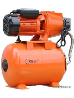             Насосная станция Skiper JET120        