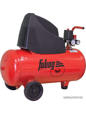             Компрессор Fubag OL 231/50 CM2        