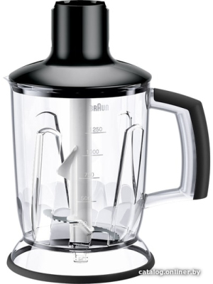             Погружной блендер Braun Multiquick 9 MQ9147X        