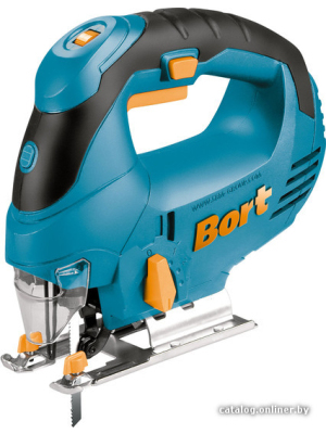             Электролобзик Bort BPS-570U-Q        