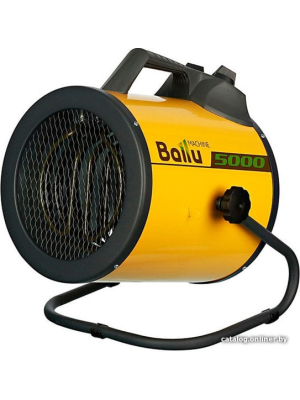             Тепловая пушка Ballu Prorab-2 BHP-P2-5        