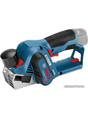             Рубанок Bosch GHO 12V-20 Professional 06015A7000 (без АКБ)        