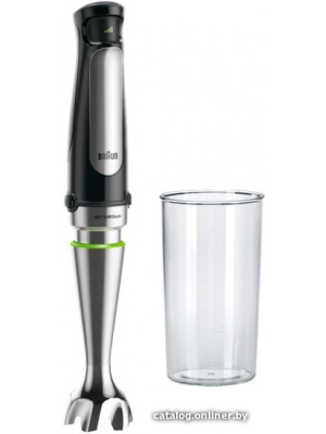             Погружной блендер Braun Multiquick 7 MQ7087X        