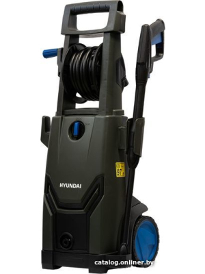             Мойка высокого давления Hyundai HHW 170-510        