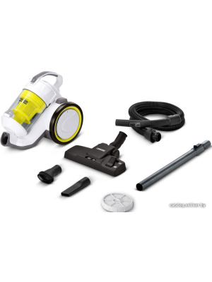             Пылесос Karcher VC 3 Premium [1.198-131.0]        
