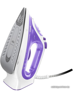             Утюг Braun Texstyle 3 SI3042 VI        