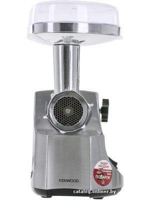             Мясорубка Kenwood MG520        