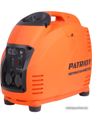             Бензиновый генератор Patriot 3000I        