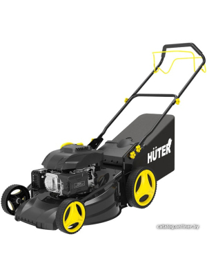             Колёсная газонокосилка Huter GLM-6.0ST        