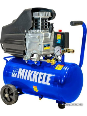             Компрессор Mikkele AC-241        