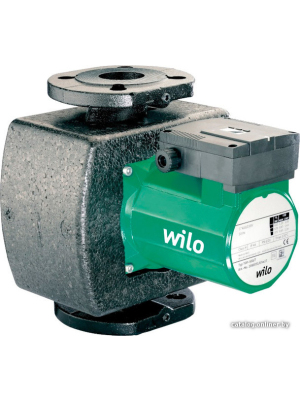             Насос Wilo TOP-S 25/7 (1~230 V, PN 10)        