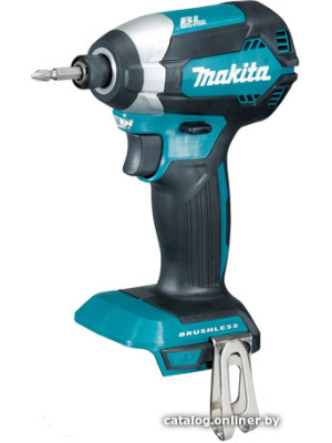             Винтоверт Makita DTD153ZJ (без АКБ, кейс)        