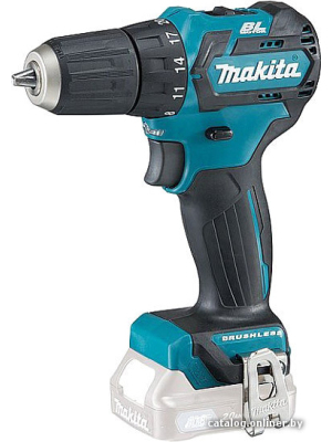             Дрель-шуруповерт Makita DF332DZ        