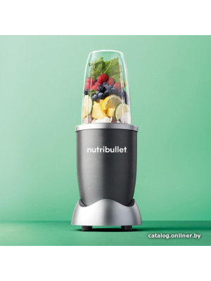             Стационарный блендер NutriBullet NB607DG        
