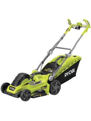 газонокосилка Ryobi RLM18E40H
