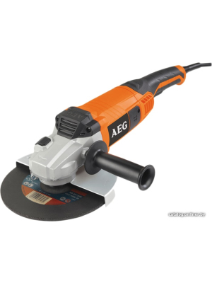             Угловая шлифмашина AEG Powertools WS 22-230 E        