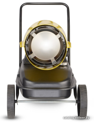             Тепловая пушка Ballu BHDP-50        