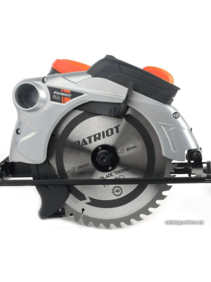             Дисковая пила Patriot CS 212        
