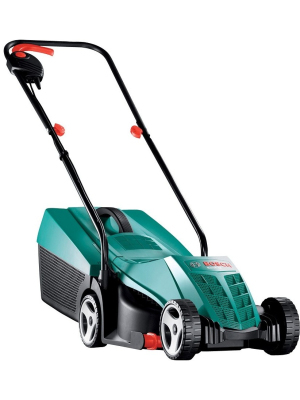 Купить газонокосилку Bosch Rotak 32