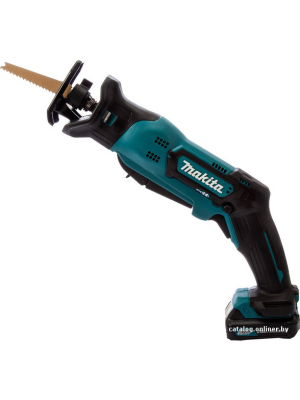            Сабельная пила Makita JR103DWAE (с 2-мя АКБ, кейс)        