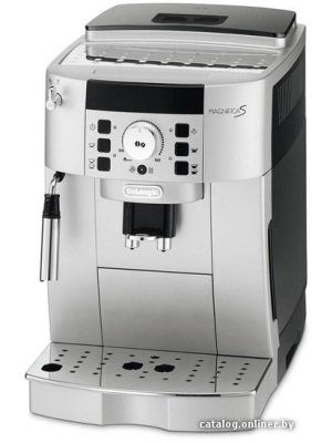             Эспрессо кофемашина DeLonghi Magnifica S ECAM 22.110.SB        