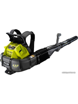             Ранцевая воздуходувка Ryobi RY36BPXA-0 (без АКБ)        
