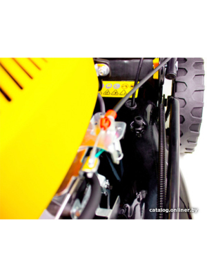             Газонокосилка Champion LM5345        