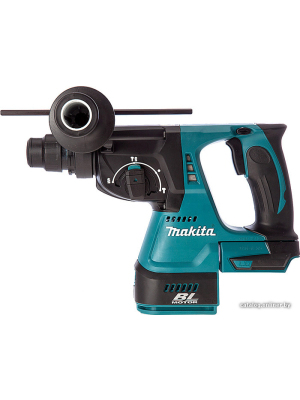             Перфоратор Makita DHR242Z (без АКБ)        