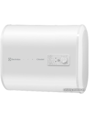             Накопительный электрический водонагреватель Electrolux EWH 30 Citadel H        