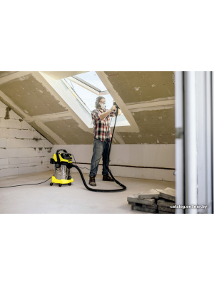            Пылесос Karcher WD 6 P S V 1.628-360.0        