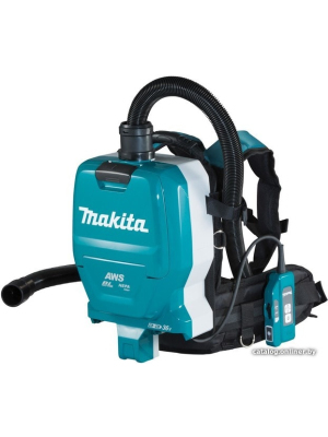             Пылесос Makita DVC265ZXU        