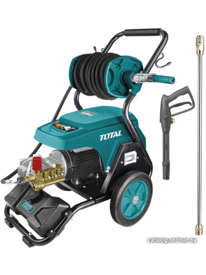            Мойка высокого давления Total TGT11276        