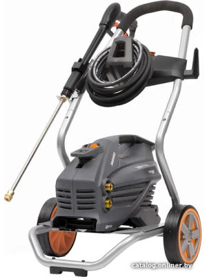             Мойка высокого давления Daewoo Power DAW 750        