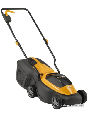             Газонокосилка Stiga Collector 132e Kit 291302068/ST2 (с 1-им АКБ)        