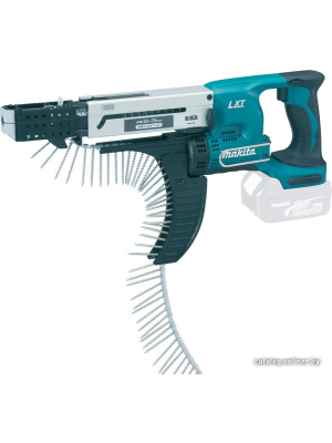             Шуруповерт для гипсокартона Makita DFR750Z (без АКБ)        