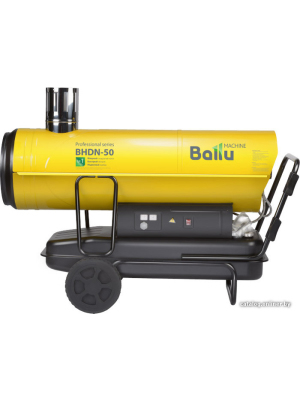             Тепловая пушка Ballu BHDN-50        