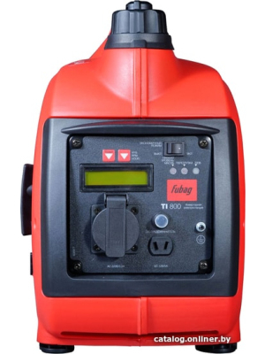             Бензиновый генератор Fubag TI 800        
