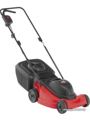             Колёсная газонокосилка MTD Smart 38 E        