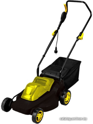             Колёсная газонокосилка Huter ELM-2000T        