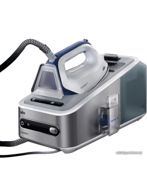             Утюг Braun CareStyle 7 IS 7143 WH        