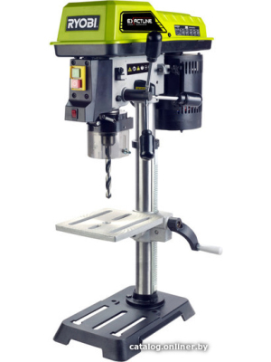             Станок Ryobi RDP102L        