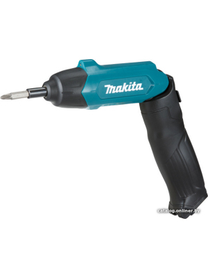            Шуруповерт Makita DF001DW        