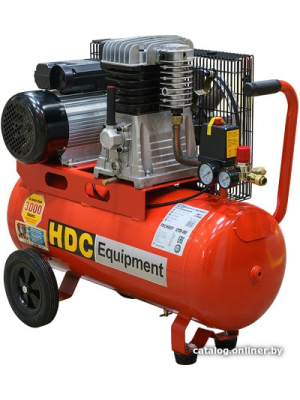             Компрессор HDC HD-A051        