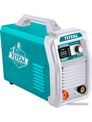             Сварочный инвертор Total TW225029        