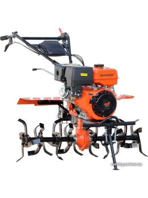             Мотокультиватор Skiper SP-1400S (без колес)        