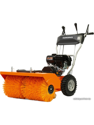             Снегоуборщик DeWORKS SC 7080        
