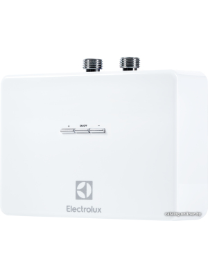             Проточный электрический водонагреватель Electrolux NPX 8 Aquatronic Digital Pro        